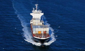 ?？诘浇巼鴥群＿\集裝箱門到門服務 價格、代理與運輸指南