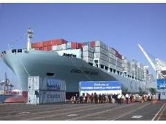 青島至漳州海運專業門到門公司與國內貨運代理服務